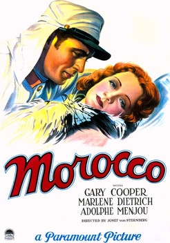 Morocco (1930)