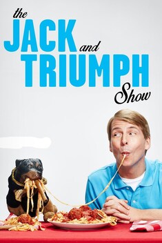 The Jack and Triumph Show (2015)