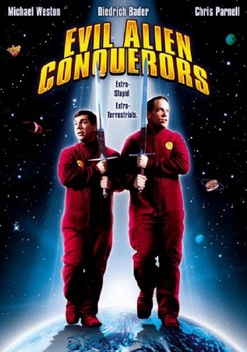 Evil Alien Conquerors (2003)