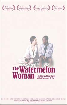 The Watermelon Woman (1996)