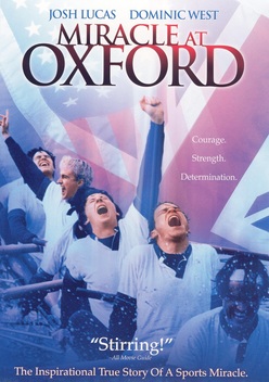 Miracle at Oxford (1996)