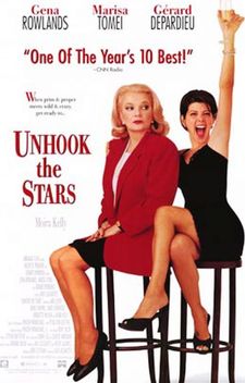 Unhook the Stars (1996)