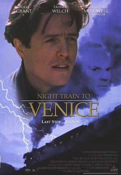 Night Train to Venice (1996)