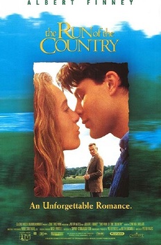 The Run of the Country (1995)