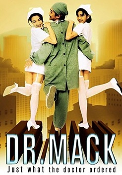 Doctor Mack (1995)