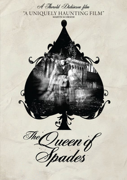 The Queen of Spades (1949)