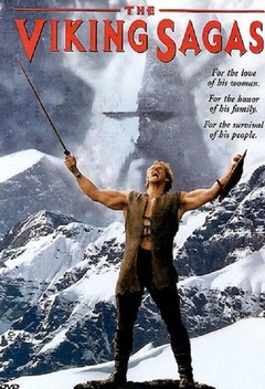 The Viking Sagas (1995)