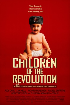 Children of the Revolution (1996)