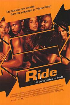 Ride (1998)