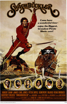 Swashbuckler (1976)