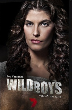 Wild Boys (2011)