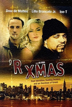 'R Xmas (2001)