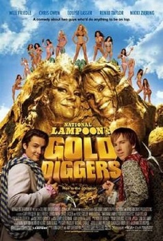 National Lampoon's Gold Diggers (2003)