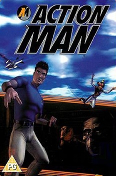 Action Man (2000-2002)