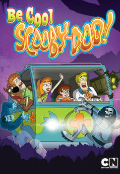 Be Cool, Scooby-Doo! (2015-2018)