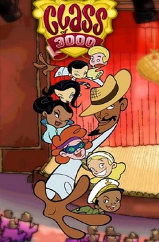 Class of 3000 (2006 - 2008)