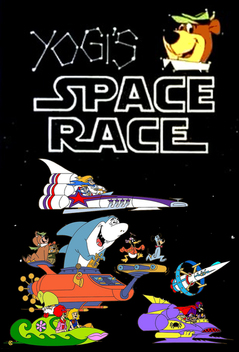 Yogi's Space Race (1978)