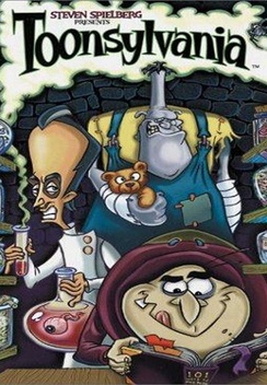 Toonsylvania (1998-1999)