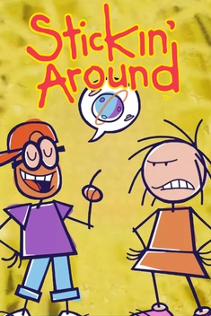 Stickin' Around (1996-1998)