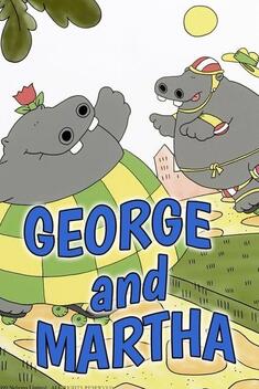 George and Martha (1999-2000)
