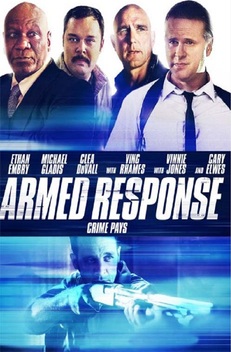 Armed Response (2013)