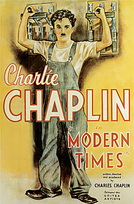 Modern Times (1936)