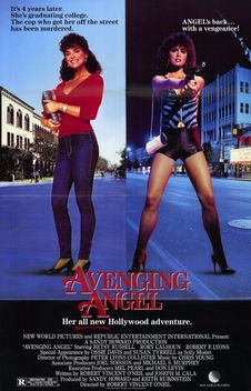 Avenging Angel (1985)