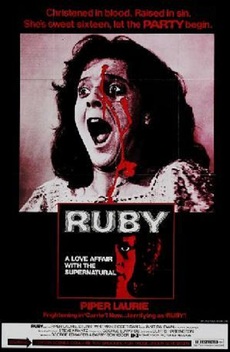 Ruby (1977)