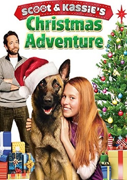 Scoot & Kassie's Christmas Adventure (2013)