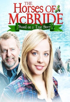 The Horses of McBride (2012)