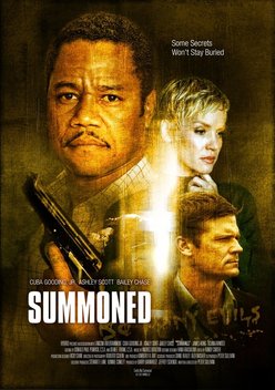 Summoned (2013)