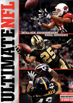 Ultimate NFL (2010)