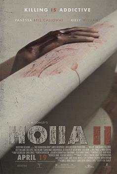 Holla II (2013)