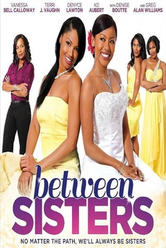 Between Sisters (2013)