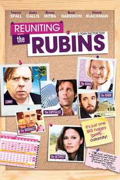 Reuniting the Rubins (2010)