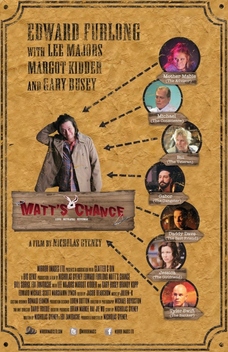Matt's Chance (2013)
