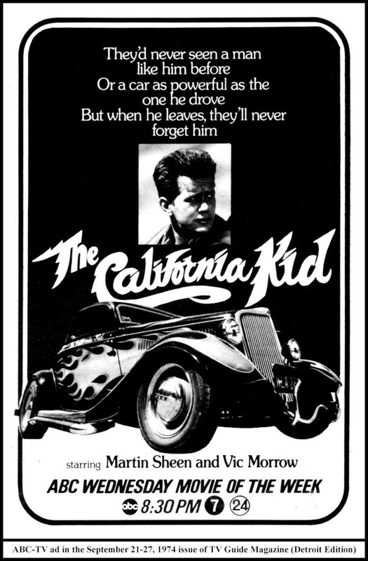 カリフォルニア・キッド The California Kid Amazon.com: The California Kid : Nick Nolte, Michelle
