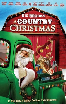 A Country Christmas (2013)