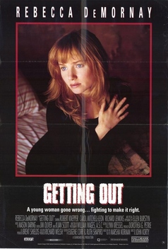 Getting Out