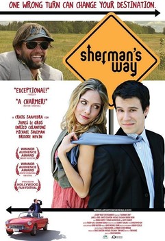 Sherman's Way (2008)