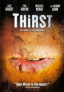 Thirst (2010)