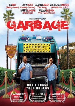 Garbage (2012)