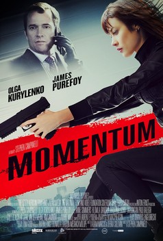 Momentum (2015)