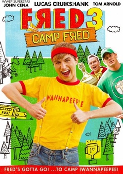 Fred 3: Camp Fred (2012)