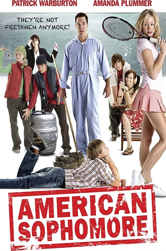 American Sophomore (2012)