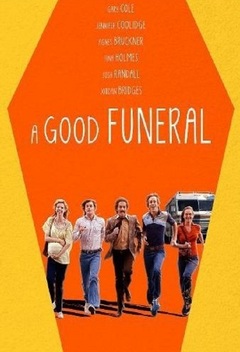 A Good Funeral (2009)