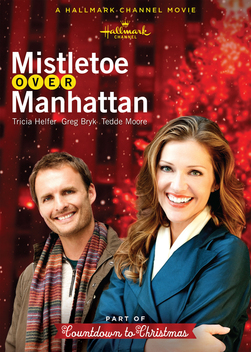 Mistletoe Over Manhattan (2011)