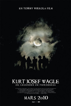 Kurt Josef Wagle and the Legend of the Fjord Witch (2010)