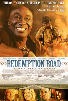 Redemption Road (2010)