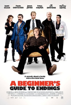 A Beginner's Guide to Endings (2010)